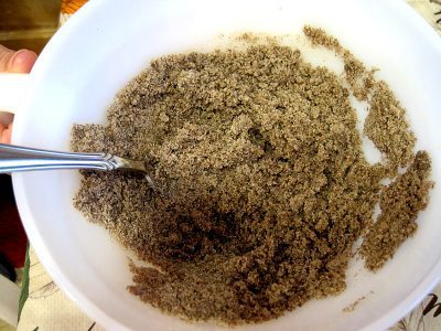 Aldi Pumpkin Pie Bar Dry Mix