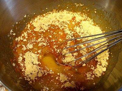 Aldi Pumpkin Pie Bar Mix