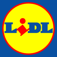 lidl logo
