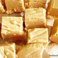 peanut butter marshmallow fudge