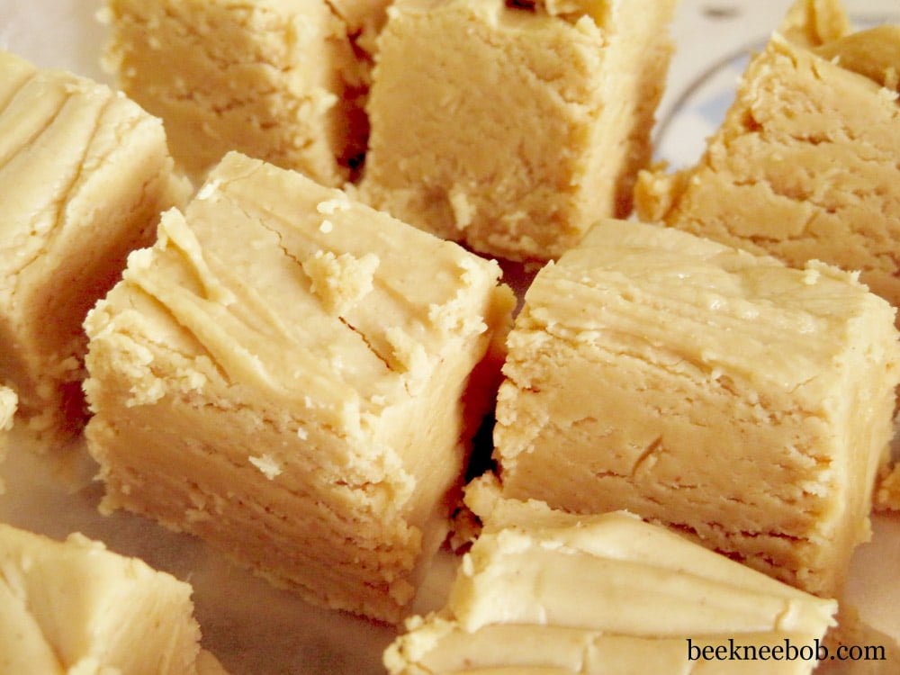 peanut butter marshmallow fudge