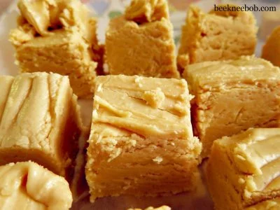 peanut butter marshmallow fudge