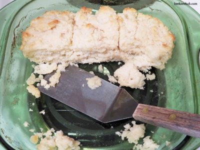 butter swim biscuits