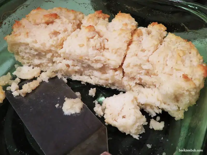 butter swim biscuits