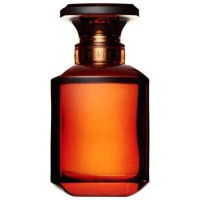 Rihanna Fenty Beauty Eau de Parfum Fragrance Bottle