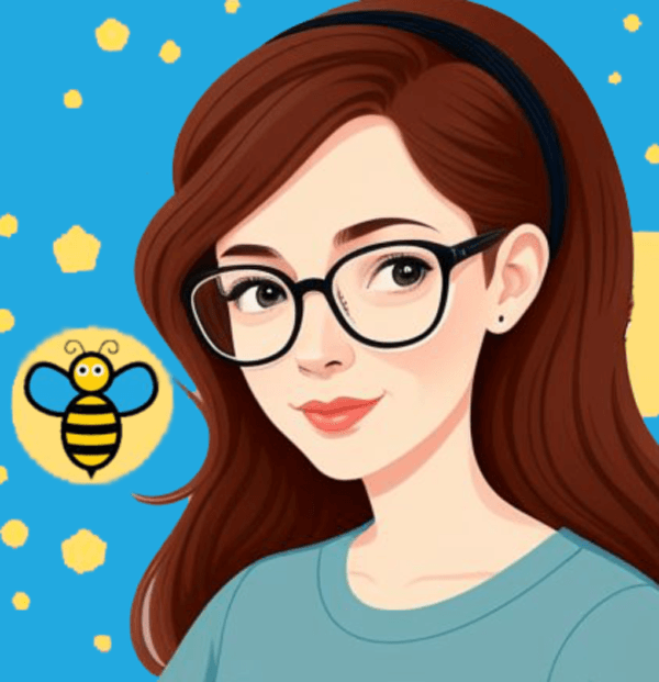 beekneebob avatar