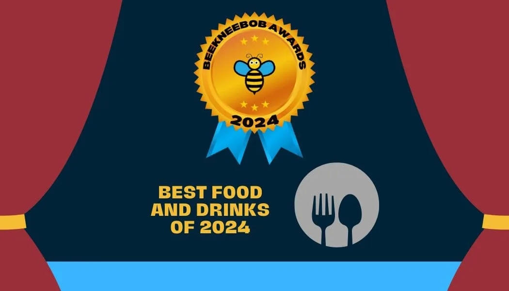 Top 15 Food and Drinks of 2024