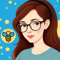 Beekneebob character avatar